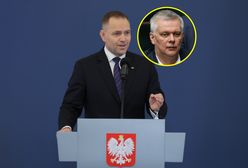 "Nic nie zyskacie". Apel do Nawrockiego ws. awansów oficerskich