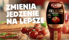 Kotlin "zmienia jedzenie na lepsze"