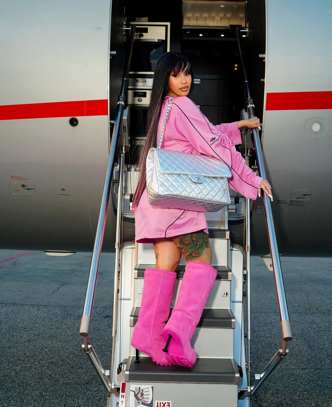 Cardi B