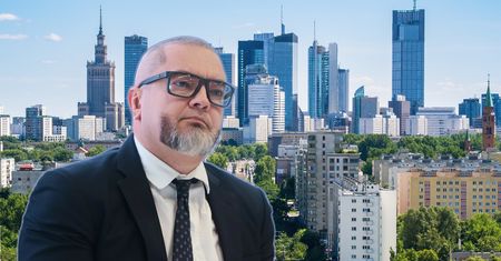 Oto czarny koń polskiej gospodarki. "Dobrze płatne miejsca pracy"