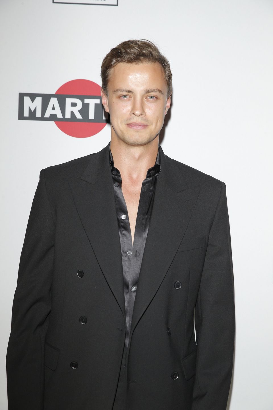 Celebryci na czerwonym dywanie