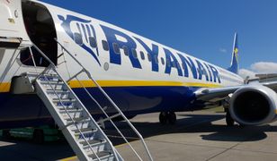 Ryanair o polskim lotnisku. Oto dlaczego go na nim nie zobaczymy