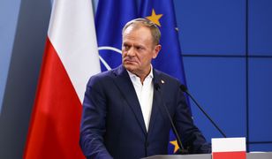 Chce przygotować Europę na Trumpa. Tusk zaplanował spotkanie