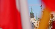 Lublin świętuje majowe uroczystości. Polonez, piknik i pokazy ognia na Placu Litewskim