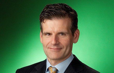 Szef Motoroli przejdzie do Dropboksa?