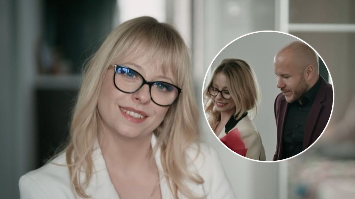 Karolina i Maciej ze "Ślubu od pierwszego wejrzenia"