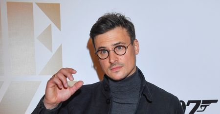 Mateusz Damięcki przeszedł metamorfozę. Jest nie do poznania
