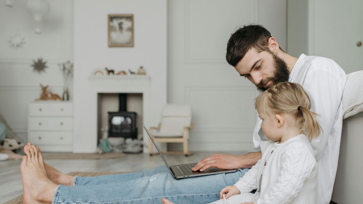 Ojcowie mają prawo do urlopu