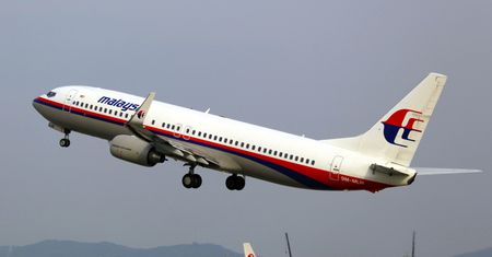 Zaginięcie MH370. Nowe teorie ws. zagadki samolotu Malaysia Airlines 370