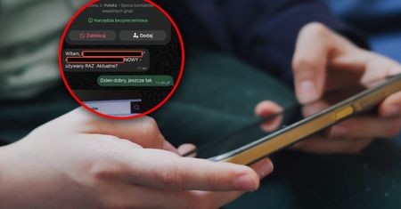 "Chciałem tylko sprzedać monitor". Był o krok od utraty pieniędzy na OLX