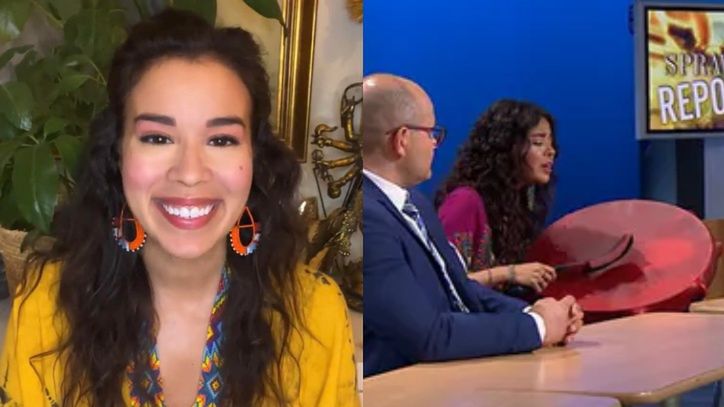 Tamara Gonzalez Perea