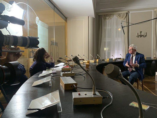 Fot. Aleksandra Maniewska /TVN Discovery Polska