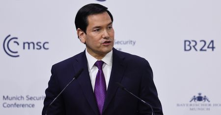 Niemiecka gazeta o USA. Rubio zaskoczył podejściem do Europy