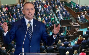 "Lex kibic". Sejm zdecydował ws. weta prezydenta