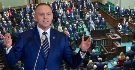 "Lex kibic". Sejm zdecydował ws. weta prezydenta