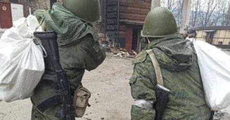 Oto przedstawiciele "drugiej armii świata". Ironiczny komentarz pod zdjęciem