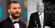 Jamie Dornan stracił ojca. Profesor Jim Dornan był zakażony koronawirusem