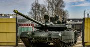 T-90M Proryw-3 z nowym układem optycznym. Rosyjski czołg patrzy za horyzont