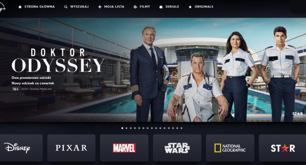 Zmiany w Disney+. Tańszy pakiet już dostępny dla dotychczasowych subskrybentów