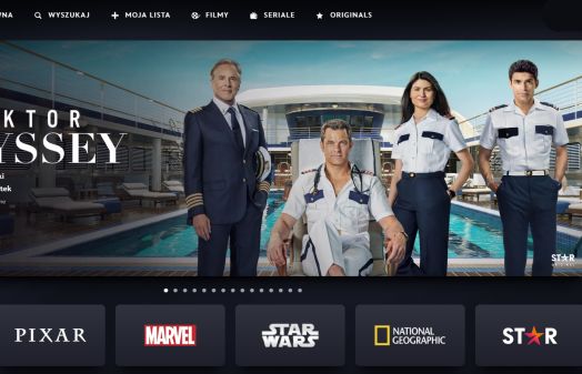 Zmiany w Disney+. Tańszy pakiet już dostępny dla dotychczasowych subskrybentów