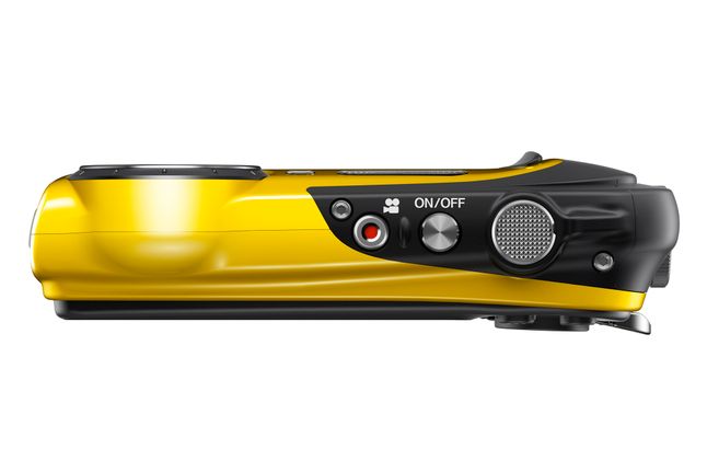 Fujifilm FinePix XP80