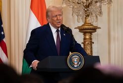 Ludzie Trumpa nie spotkają się z Rosjanami? Nieoficjalne informacje