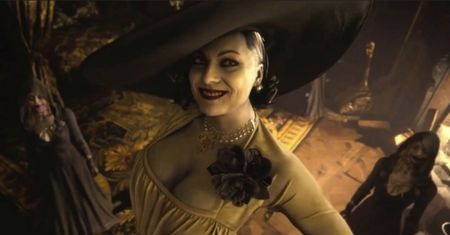Resident Evil Village z dodatkiem. Capcom zapowiada rozszerzenie. Tak jakby