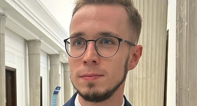 W TV Republika kolejny były dziennikarz TVP Info i „Wiadomości”