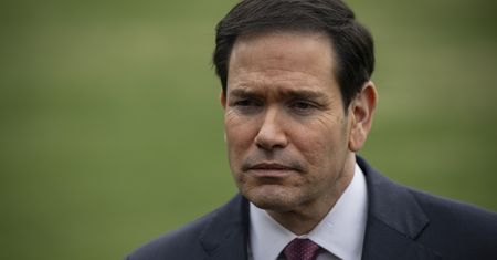Rubio grozi NATO. "Bez USA nie istnieje"