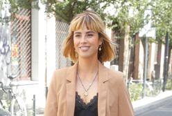 Michalina Sosna została mamą. Długo trzymała swój sekret w tajemnicy