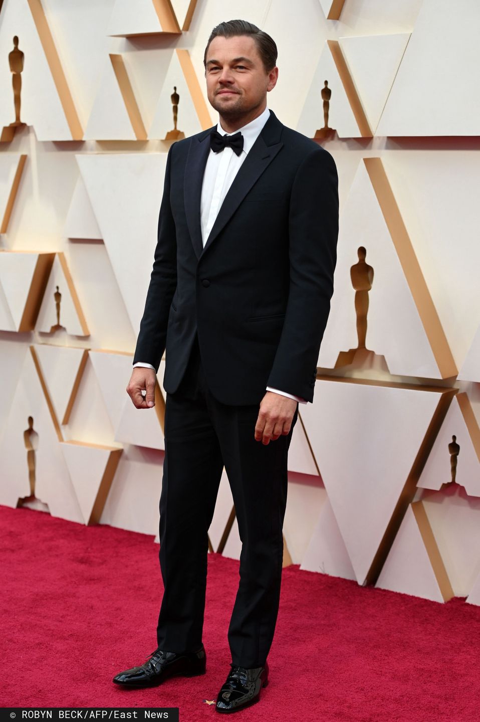 Leonardo DiCaprio