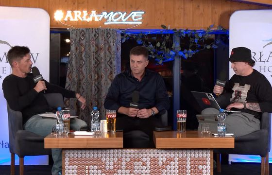 Kanał Sportowy blisko zmiany właściciela. Ma trafić do telewizji