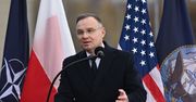 Otwarcie bazy tarczy antyrakietowej w Redzikowie. Prezydent Duda: To nie jest już rosyjska strefa wpływów