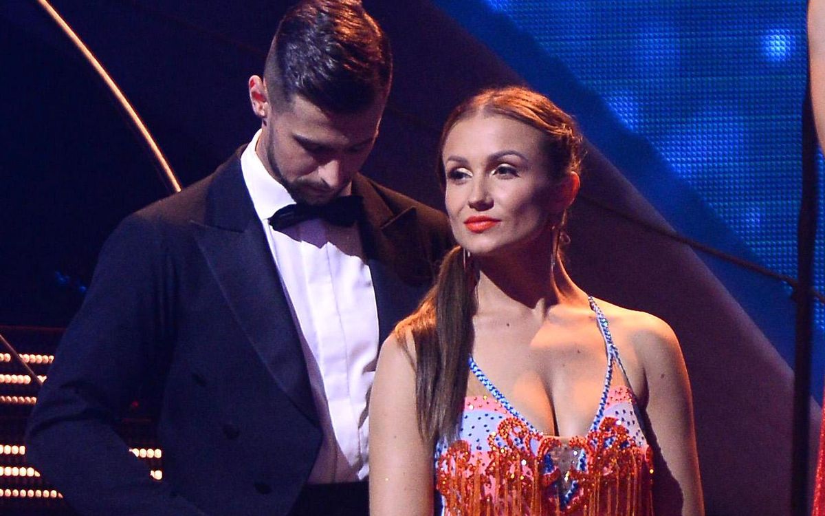 Sylwia Madeńska i Mikołaj Jędruszczak zakochali się w sobie w programie "Love Island"
