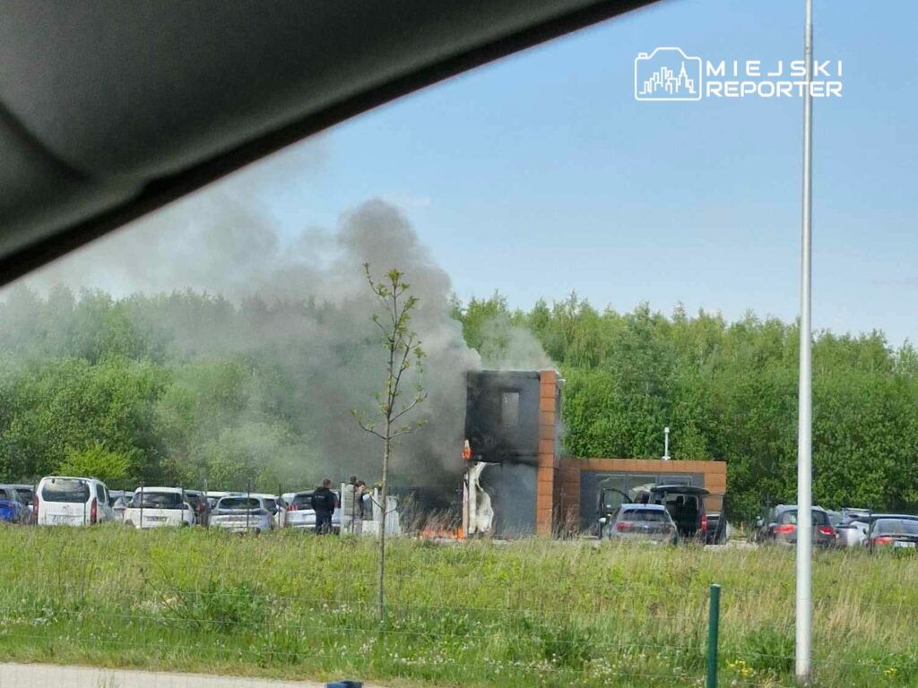 Fot. Czytelnik Miejskiego Reportera
