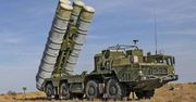 Rosjanie tworzą nowy pocisk. Chcą nim strzelać z wyrzutni S-400 Triumf
