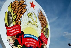 Strategiczna brama Rosji do Europy. Ten region to enklawa służb