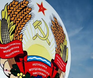Strategiczna brama Rosji do Europy. Ten region to enklawa służb