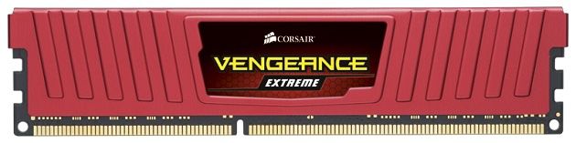 Corsair Vengeance Extreme pamięć zdjęcie