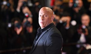 "Wciąż płaczę". Vin Diesel przeczytał już scenariusz nowych "Szybkich i wściekłych"