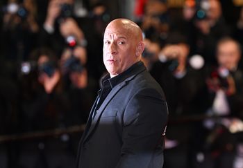 "Wciąż płaczę". Vin Diesel przeczytał już scenariusz nowych "Szybkich i wściekłych"