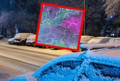 Już się zaczęło. Wyjątkowo ciężka noc