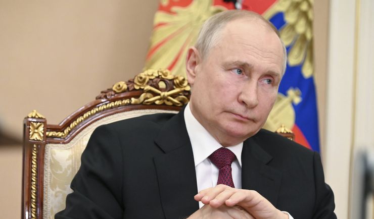 Strach elit z Rosji po śmierci Prigożyna. Panika w Moskwie