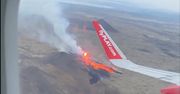Pilot zmienił trasę. Pasażerowie byli w szoku po tym, co zobaczyli