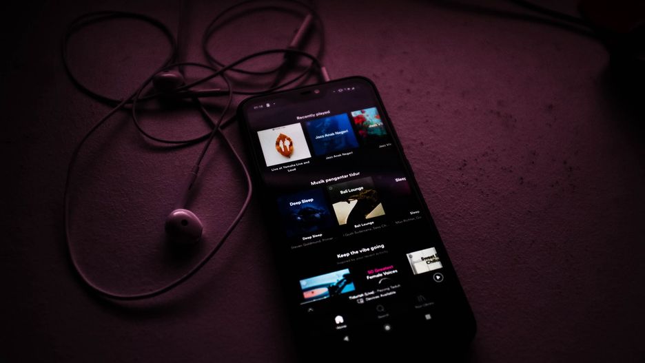 Tidal Premium i Tidal HiFi w promocji na Black Friday i Cyber Monday 2020