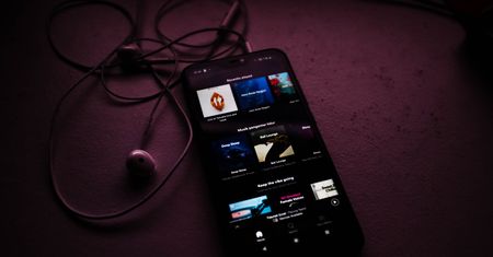 Black Friday i Cyber Monday 2020. Tidal Premium za 0,99 zł na 4 miesiące