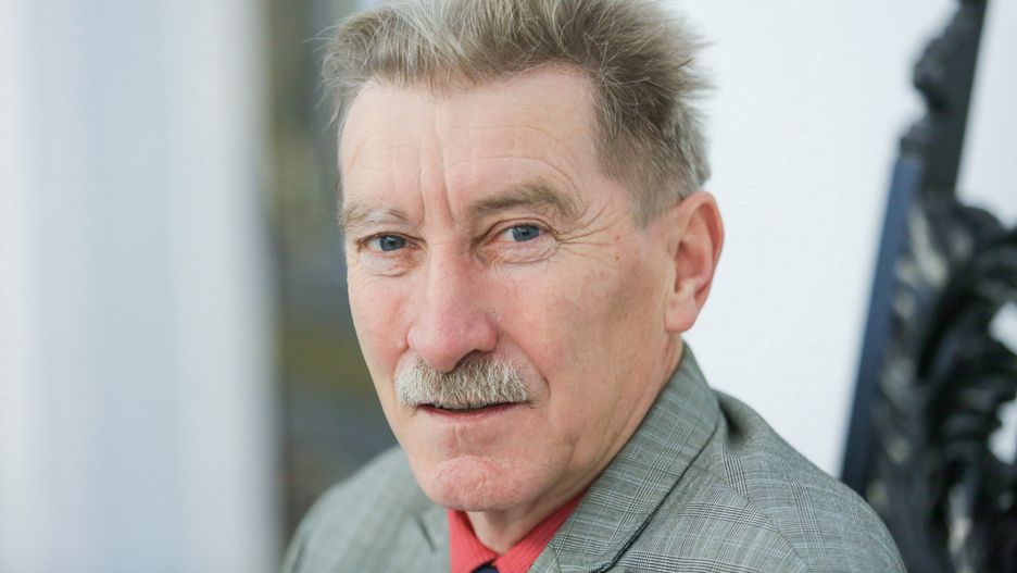 Antoni Duda