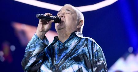 Odszedł w dniu festiwalu. Dokładnie rok wcześniej wystąpił na scenie