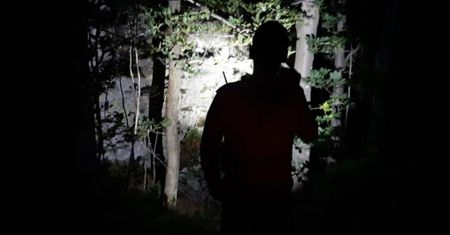 15-latki zaginęły w Beskidach. Zgubiły się w deszczu i mgle