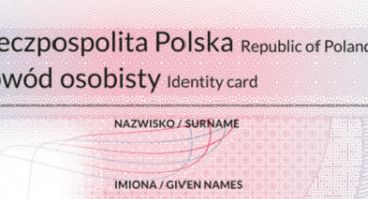 Ponad 1,5 mln Polaków musi wymienić dowód osobisty w 2021 roku